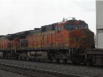 BNSF 4159